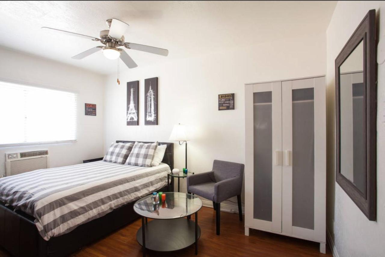 Hollywood Deluxe Suites - Los Angeles — Photos 2